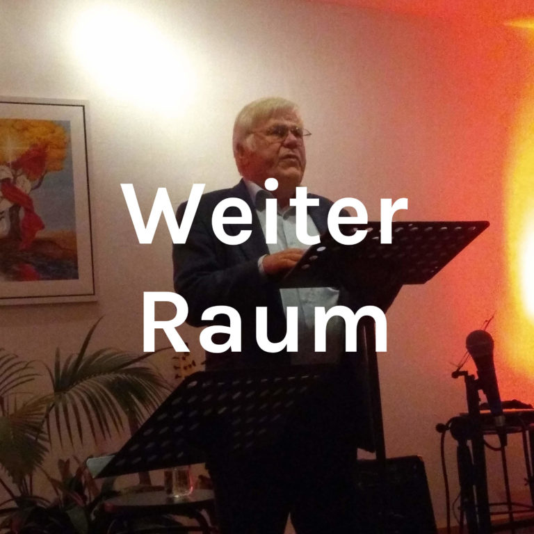 Weiter Raum
